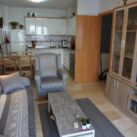 Apartamento Del Mar - Fewo Am Meer Algarrobo Costa Exterior photo
